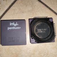 🖥️ 2 CPU Vintage – Per Collezionisti o Retro !