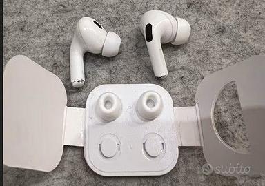 Apple AirPods Pro 2  100% Originali