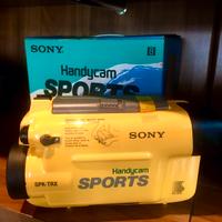 SONY Sport STK-TRX Custodia HandyCam Video 8