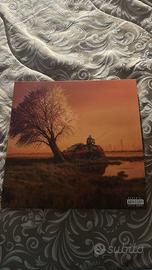 Vinile Olly - Tutta Vita (Sempre)