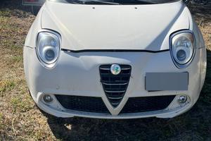 Alfa mito 1.6