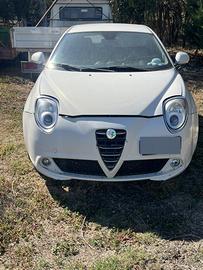 Alfa mito 1.6