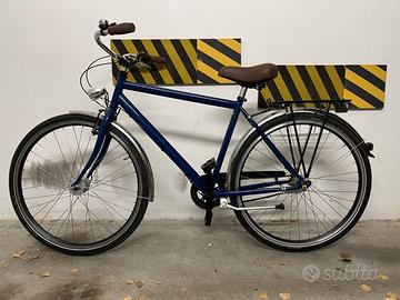 Bicicletta da passeggio uomo BBF Vaasa 28