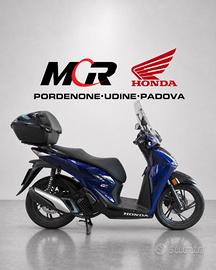 HONDA SH 150 Vetro