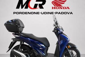 HONDA SH 150 Vetro