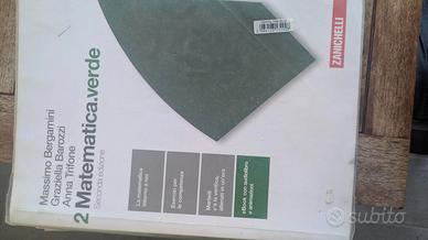 matematica verde 2