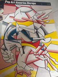 Poster 100x70