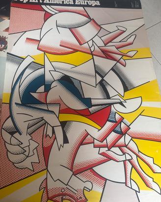 Poster 100x70