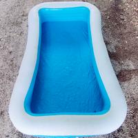 piscina  gonfiabile  Intex