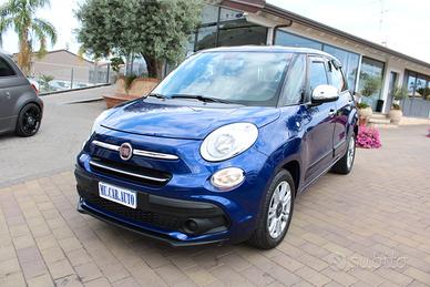 Fiat 500L 1.3 Multijet 95 CV Urban