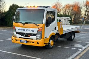 Carroattrezzi 35.15 soccorso stradale