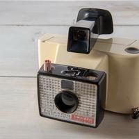5 polaroid vintage