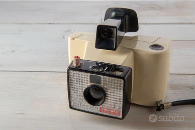 5 polaroid vintage
