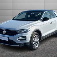 VOLKSWAGEN T-Roc I 2017 - T-Roc 1.5 tsi Advanced