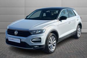 VOLKSWAGEN T-Roc I 2017 - T-Roc 1.5 tsi Advanced