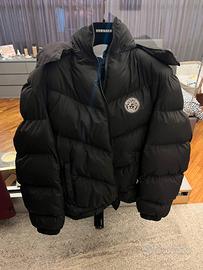 Piumino Versace Barocco