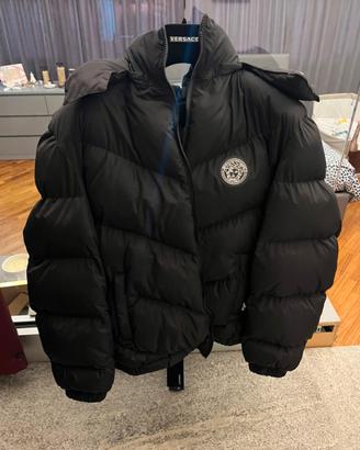 Piumino Versace Barocco