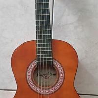 Chitarra classica