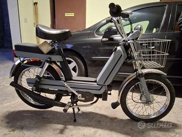 Fantic Issimo City (L1) - 1985