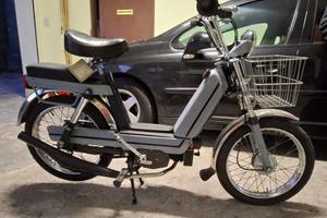 Fantic Issimo City (L1) - 1985