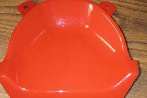 Cagiva Mito sp525 carena