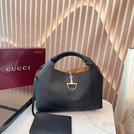 Borsa a mano da donna GUCCI Softbit