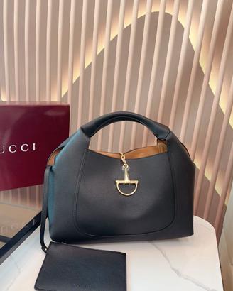 Borsa a mano da donna GUCCI Softbit