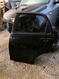 Porta posteriore sinistra Daihatsu Terios 2008