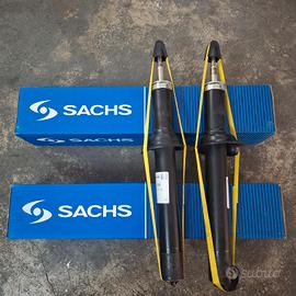 SACHS 317 497 Ammortizzatore adatti per ALFA ROMEO