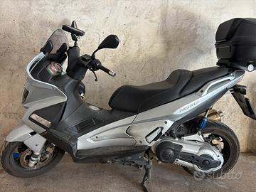 Gilera Nexus 500