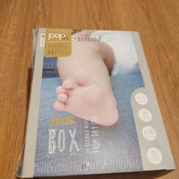 15 pannolini lavabili pop-in