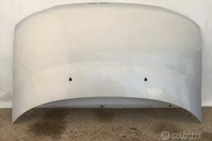 Cofano motore anteriore Hyundai Matrix 1 serie gri