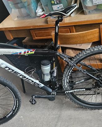Mtb Merida 