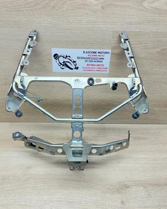 TELAIETTO USATO TMAX 530 2012 2016