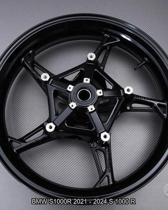 Cerchio anteriore BMW S1000R 2021 - 2024 K63