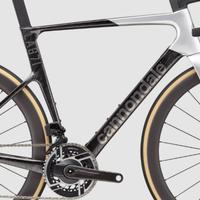 Cannondale SuperSix EVO LAB71 TG56