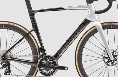 Cannondale SuperSix EVO LAB71 TG56