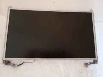 Schermo Display LCD 15.6" HD