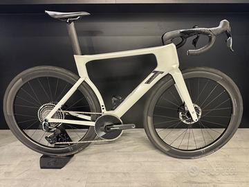 3T STRADA Italia tg.54 SRAM Force AXS 1x13v