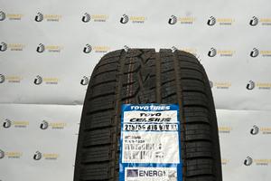 2 GOMME NUOVE QUATTRO STAGIONI 2155516 - CP4192027