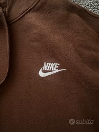 felpa nike originale