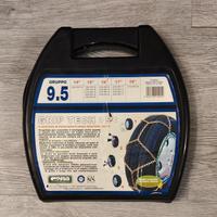 Catene da neve CORA gruppo 9