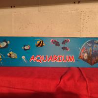 tendina gioco per bimbi