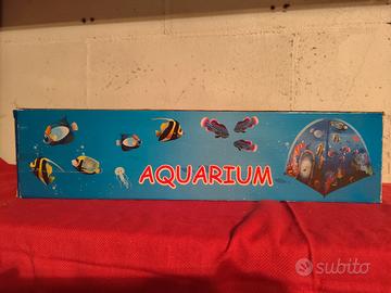 tendina gioco per bimbi