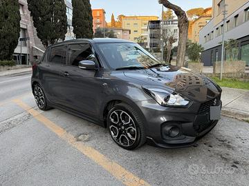 Suzuki swift sport - 2022