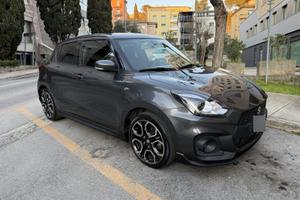 Suzuki swift sport - 2022