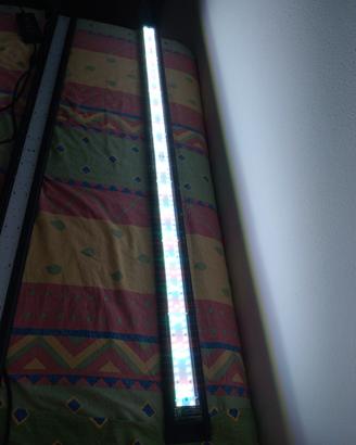 luce acquario helialux 1500