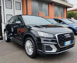 Audi Q2 1.6 TDI S-tronic Aut.