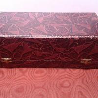 ANTICO SET DA SCRITTURA