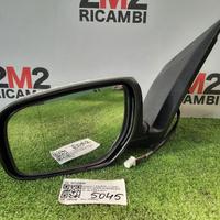 SPECCHIETTO RETROVISORE SINISTRO RENAULT Koleos 1Â